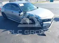 2023 Honda CIVIC фото