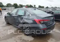 2023 Honda CIVIC фото