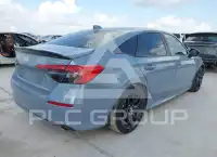 2023 Honda CIVIC фото