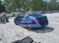2023 Honda CIVIC фото
