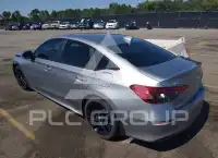 2023 Honda CIVIC photo