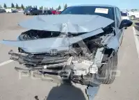 2023 Honda CIVIC фото