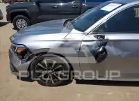 2023 Honda CIVIC фото