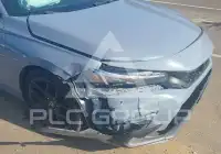 2023 Honda CIVIC фото