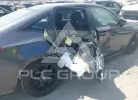 2023 Honda CIVIC фото