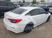 2023 Honda CIVIC фото