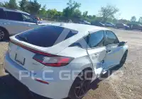 2023 Honda CIVIC фото