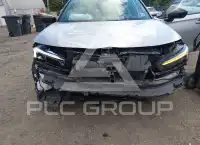 2023 Honda CIVIC фото