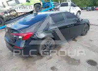 2023 Honda CIVIC фото