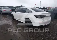 2023 Honda CIVIC фото