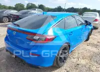 2023 Honda CIVIC фото