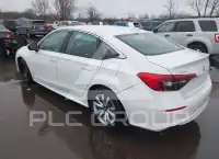 2023 Honda CIVIC photo