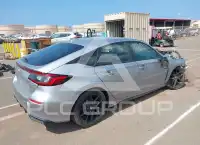 2023 Honda CIVIC фото