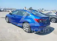 2023 Honda CIVIC фото