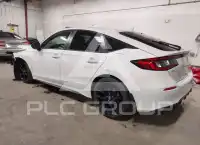 2023 Honda CIVIC фото