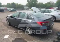 2023 Honda CIVIC фото