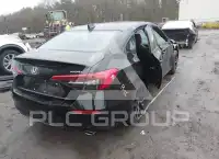 2023 Honda CIVIC фото