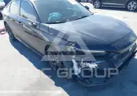2023 Honda CIVIC фото