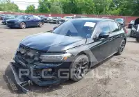 2023 Honda CIVIC фото