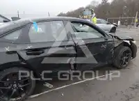 2023 Honda CIVIC фото