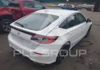 2023 Honda CIVIC photo