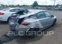 2023 Honda CIVIC photo