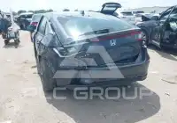 2023 Honda CIVIC фото
