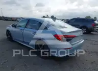 2023 Honda CIVIC фото
