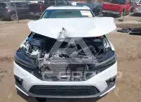 2023 Honda CIVIC фото