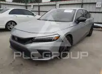 2023 Honda CIVIC фото