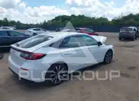 2023 Honda CIVIC фото