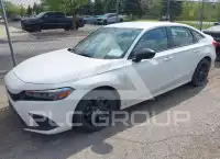 2023 Honda CIVIC photo