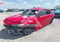 2023 Honda CIVIC photo
