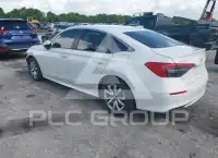2023 Honda CIVIC фото