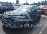 2023 Honda CIVIC photo