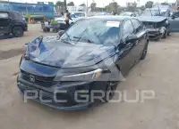 2023 Honda CIVIC фото