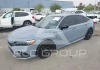 2023 Honda CIVIC фото