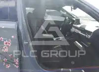 2023 Honda CIVIC фото