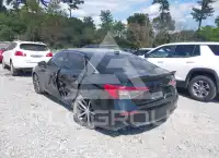 2023 Honda CIVIC фото