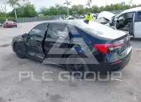 2023 Honda CIVIC фото