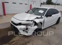 2023 Honda CIVIC photo