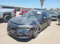 2023 Honda CIVIC фото