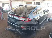 2023 Honda CIVIC photo