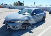 2023 Honda CIVIC photo