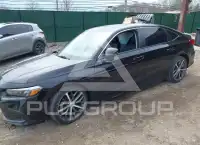 2023 Honda CIVIC фото