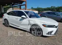 2023 Honda CIVIC фото