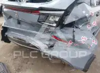 2023 Honda CIVIC фото