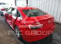 2023 Honda CIVIC photo