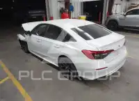 2023 Honda CIVIC photo