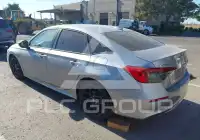 2023 Honda CIVIC фото